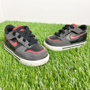 Nike Velcro Zoom Oncore Boy Toddler Sneakers